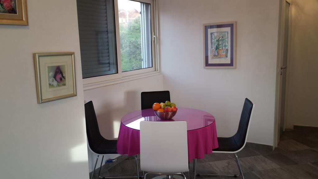 Apartment Ika Zadar Pokoj fotografie
