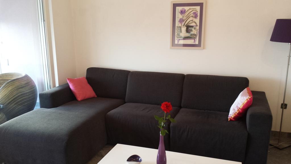 Apartment Ika Zadar Pokoj fotografie