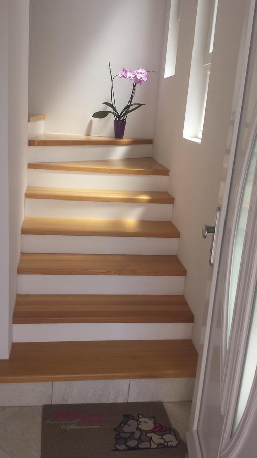 Apartment Ika Zadar Exteriér fotografie