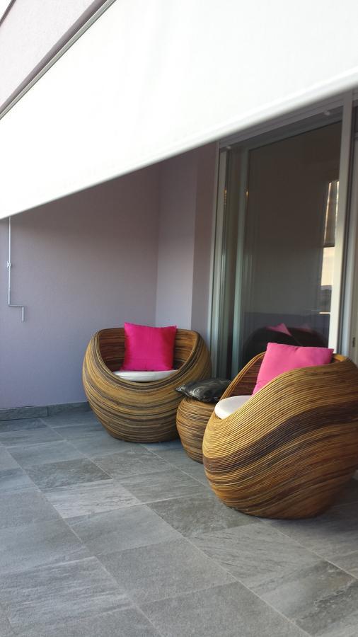 Apartment Ika Zadar Exteriér fotografie