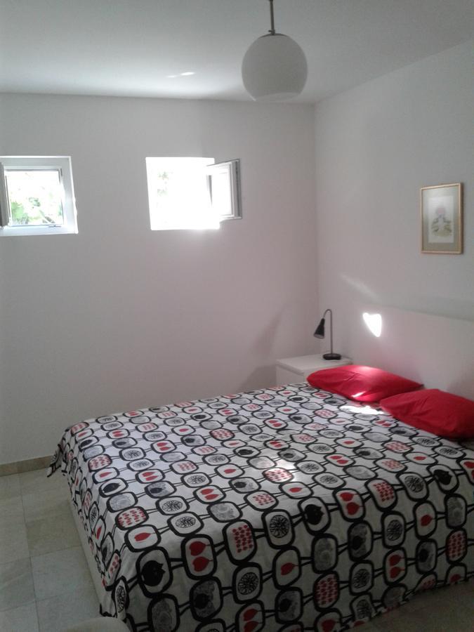Apartment Ika Zadar Exteriér fotografie
